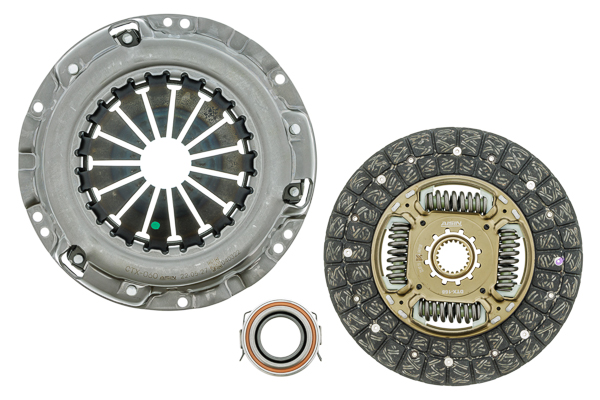 Kit frizione - KT-101D AISIN